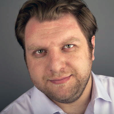 Jake Null