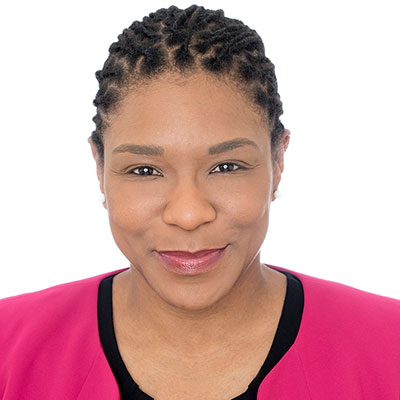 Joy Brathwaite