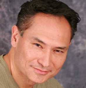Harry Aderton